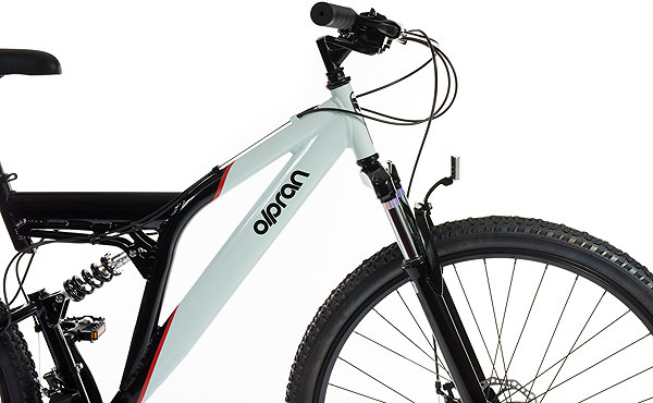 Mountain bike Olpran Ursus 29