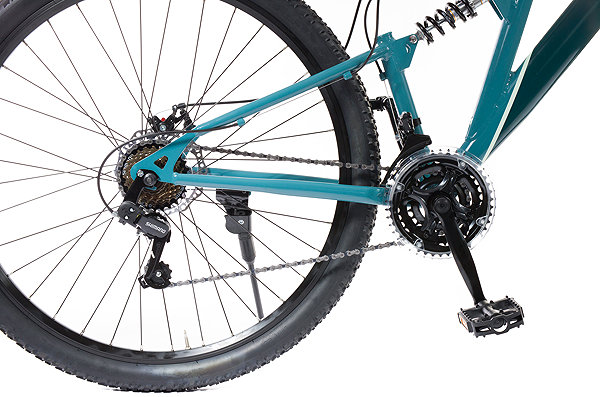 Mountain bike Olpran Ursus 29