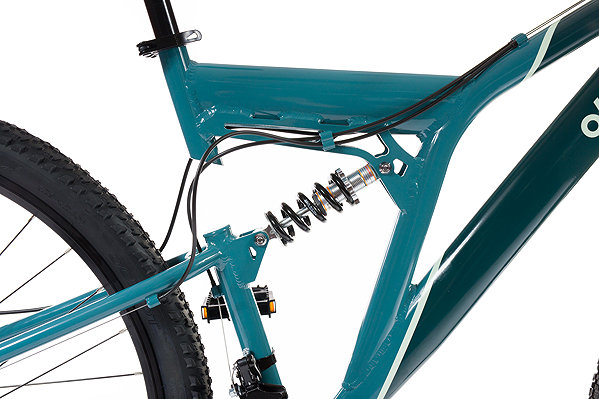 Mountain bike Olpran Ursus 29