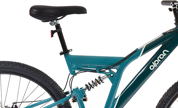 Mountain bike Olpran Ursus 29