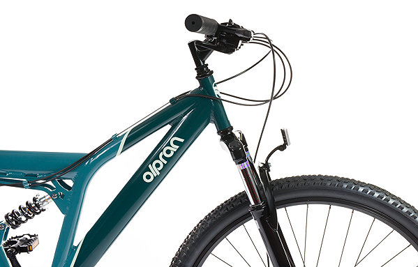Mountain bike Olpran Ursus 29