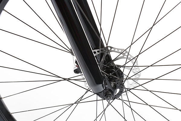 Mountain bike Olpran Ursus 29