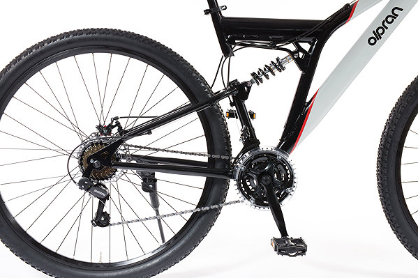 Mountain bike Olpran Ursus 29