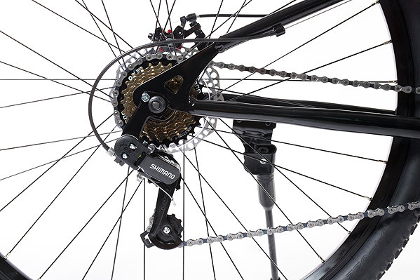 Mountain bike Olpran Ursus 29