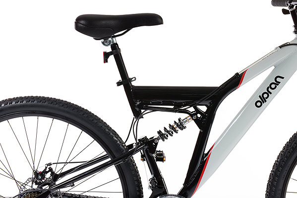 Mountain bike Olpran Ursus 29