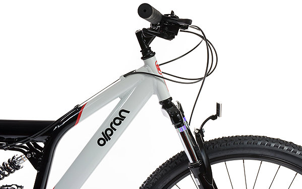 Mountain bike Olpran Ursus 29