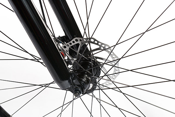 Mountain bike Olpran Ursus 29