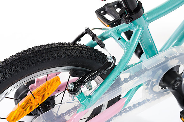 Children's bike Olpran Ultra light 14