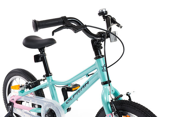 Children's bike Olpran Ultra light 14