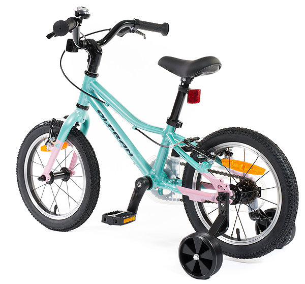 Children's bike Olpran Ultra light 14