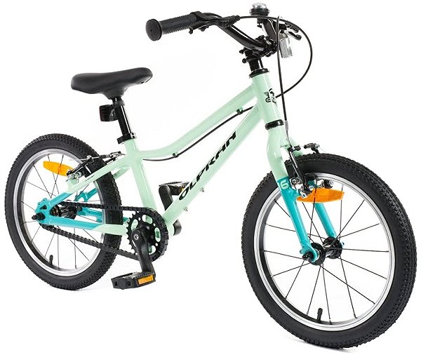 Children's bike Olpran Ultra light 16
