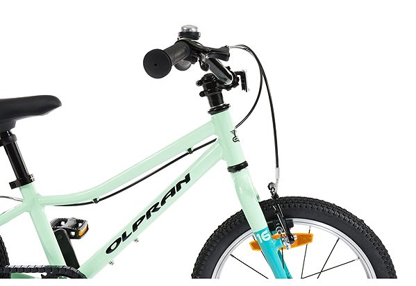 Children 's bike Olpran Ultra light 16