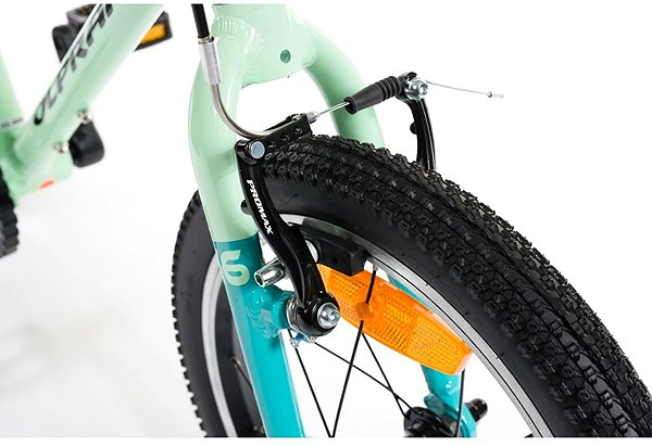 Children's bike Olpran Ultra light 16