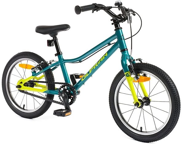 Children's bike Olpran Ultra light 16