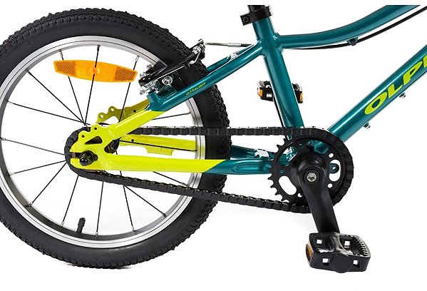 Children's bike Olpran Ultra light 16