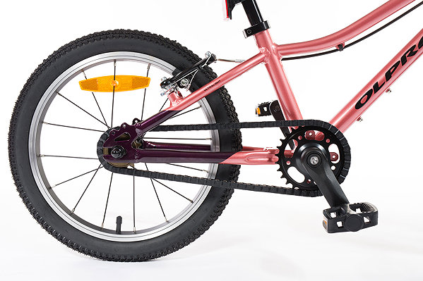 Children's bike Olpran Ultra light 16