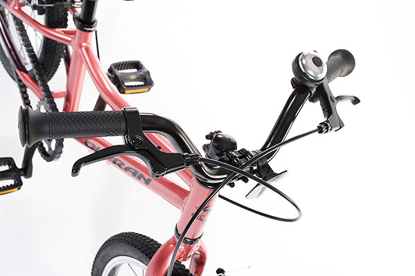 Children's bike Olpran Ultra light 16