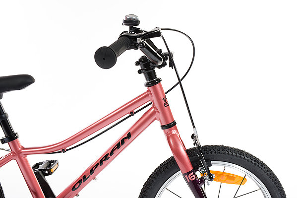 Children's bike Olpran Ultra light 16