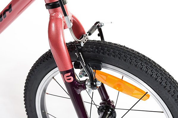 Children's bike Olpran Ultra light 16