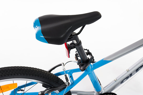 Kids bike Olpran Ultra light 20