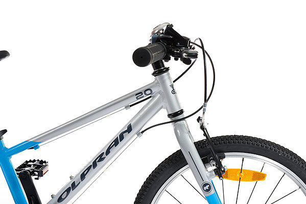 Kids bike Olpran Ultra light 20