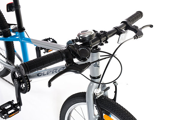 Kids bike Olpran Ultra light 20