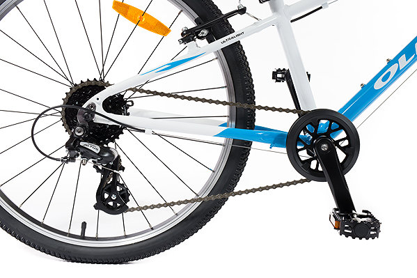 Children's bike Olpran Ultra light 24