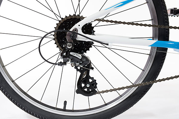Children's bike Olpran Ultra light 24