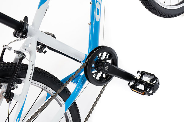 Children's bike Olpran Ultra light 24