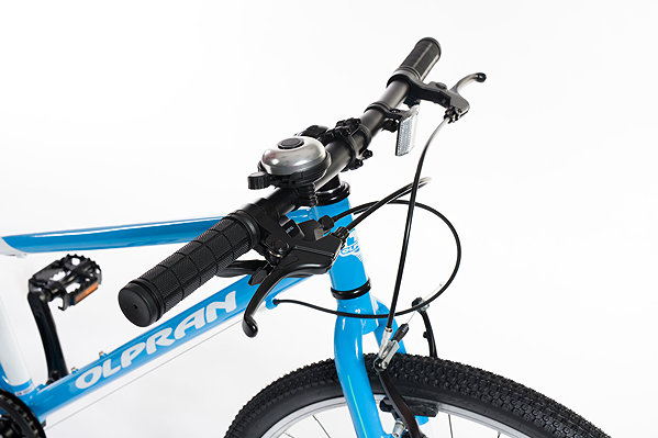 Children's bike Olpran Ultra light 24