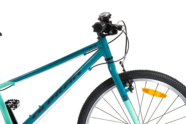 Children's bike Olpran Ultra light 24