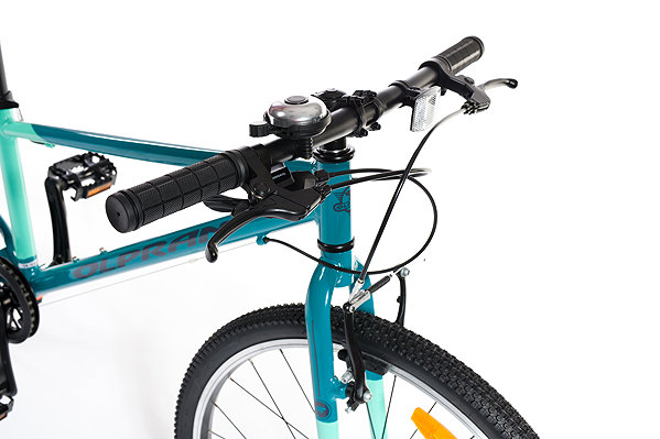 Children's bike Olpran Ultra light 24