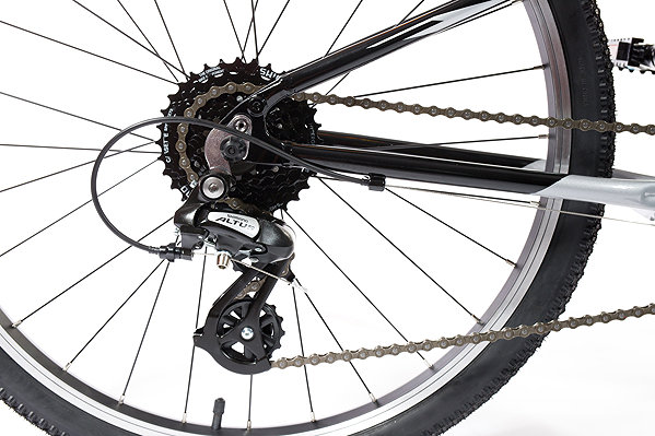 Children's bike Olpran Ultra light 24