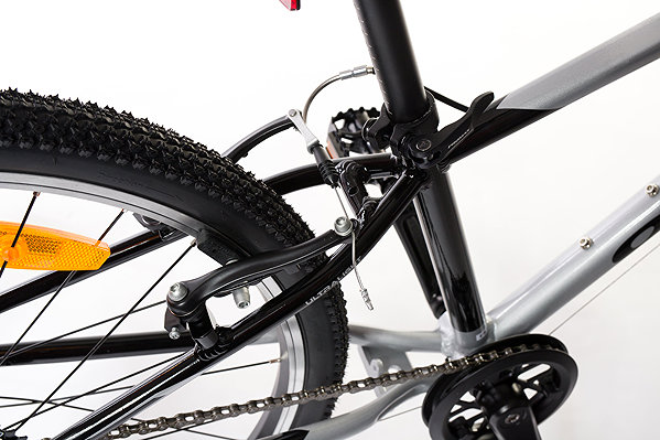 Children's bike Olpran Ultra light 24