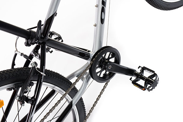 Children's bike Olpran Ultra light 24