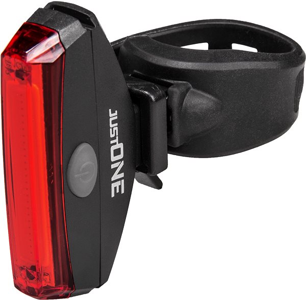 Bike Light One Safe 7.0 Lateral view