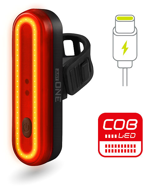 Bike Light One Lumix 500 Set ...