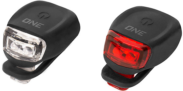 Bike Light One Alien 3.1 Set ...