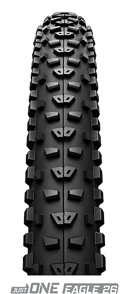 Plášť na bicykel One Eagle 26 ...