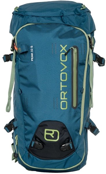 Turistický batoh Ortovox PEAK 32 S nočná modrá ...