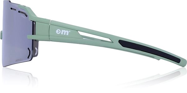 Cycling Glasses Orthomovement Airflow sports sunglasses ...
