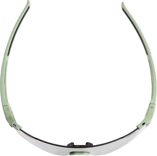 Cycling Glasses Orthomovement Airflow sports sunglasses ...