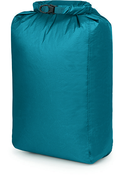 Osprey Ul Dry Sack 20 Waterfront Blue .