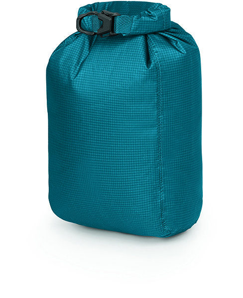 Osprey Ul Dry Sack 3 Waterfront Blue .