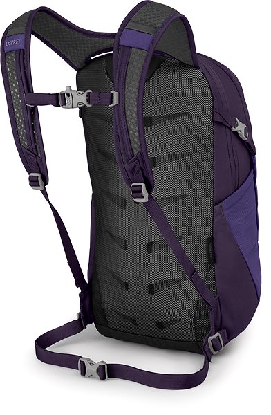 Mestský batoh Osprey Daylite dream purple ...