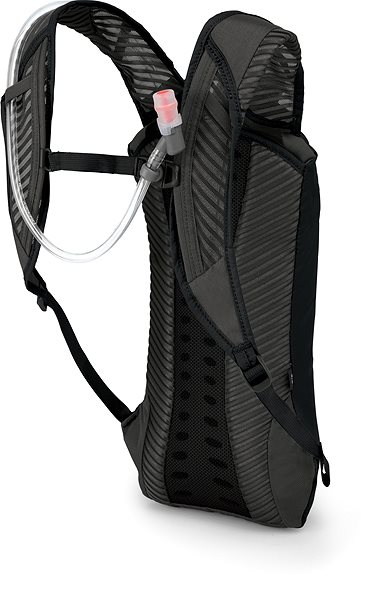 Športový batoh Osprey Katari 1.5 II black ...