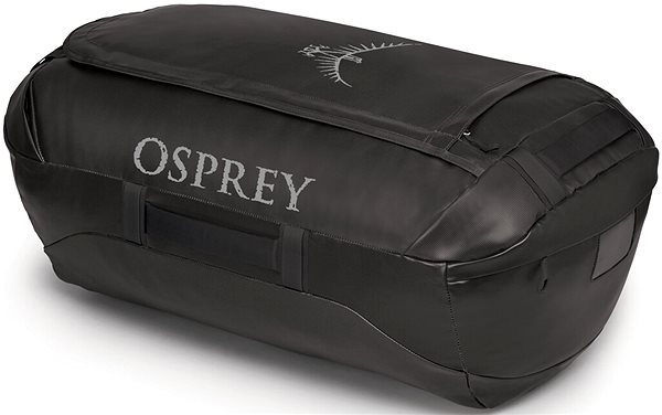 Táska Osprey Transporter 95 black ...