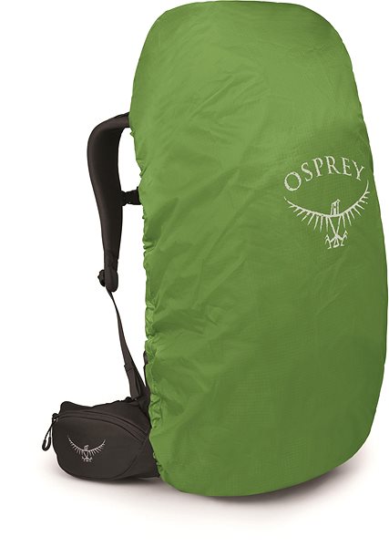 Turistický batoh Osprey Volt 65 mamba black ...