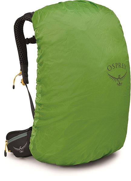 Turistický batoh Osprey Sirrus 34 succulent green ...