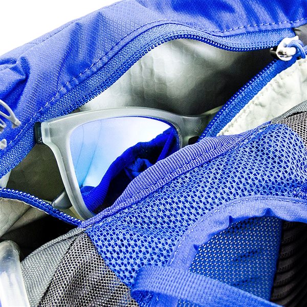 Športový batoh Osprey Katari 3 Ii Cobalt Blue ...